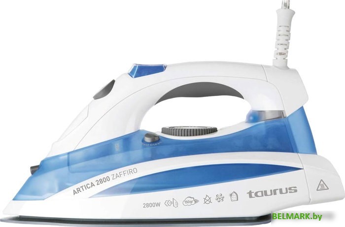 Утюг Taurus Artica Zaffiro 2800 - фото