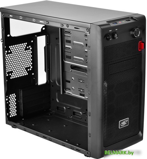 Корпус DeepCool Smarter - фото