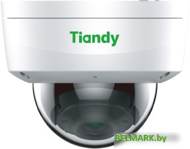 IP-камера Tiandy TC-C32KS I3/E/Y/C/SD/2.8mm/V4.2 - фото