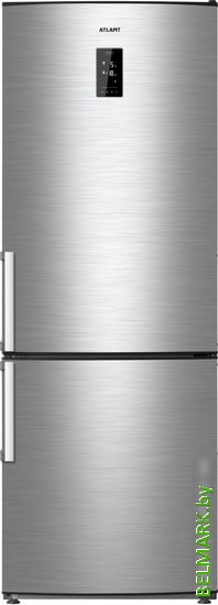 Холодильник ATLANT ХМ-4524-040-ND - фото