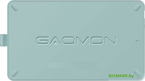 Графический планшет Gaomon WH851 (зеленый) - фото2