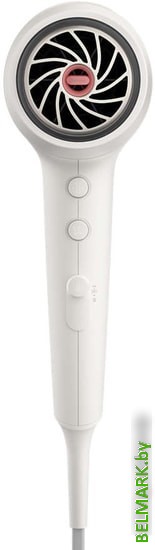 Фен Philips BHD501/00 - фото2
