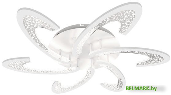 Припотолочная люстра In Home Elegant Orbit 4690612051567 - фото