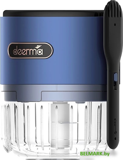 Чоппер Deerma DEM-JS100 - фото2