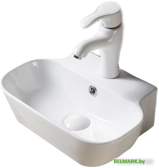 Умывальник SantiLine SL-2002 - фото