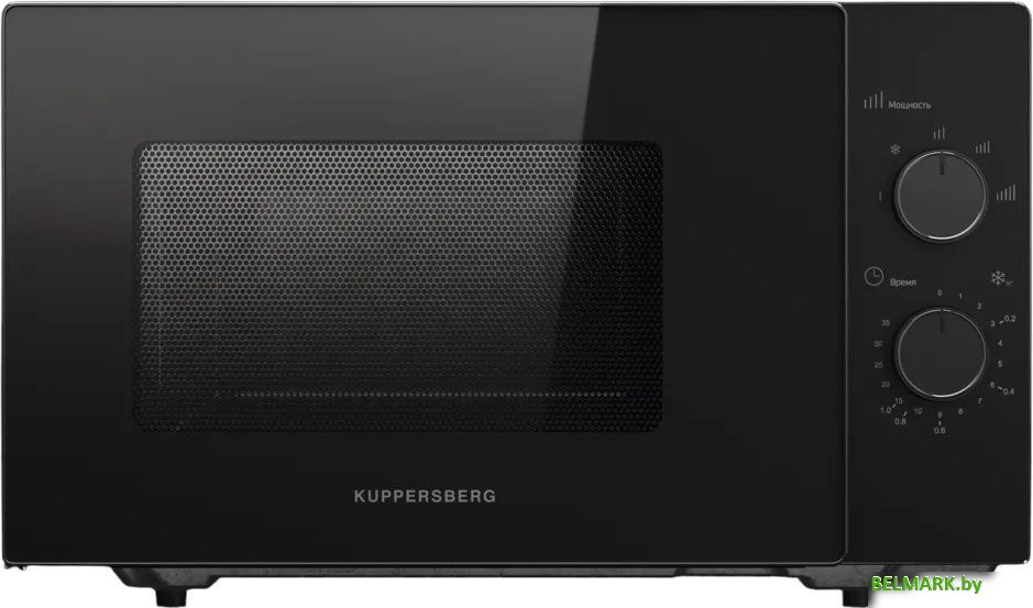 Микроволновая печь KUPPERSBERG TMW 232 B - фото