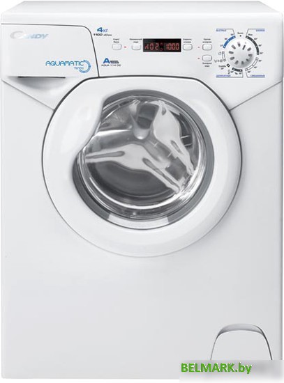 Стиральная машина Candy AQUA 114D2-07 - фото