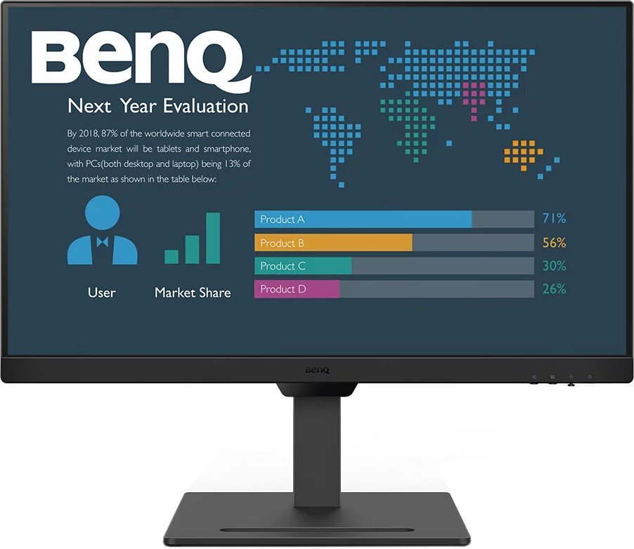 Монитор BenQ Business BL2790T - фото