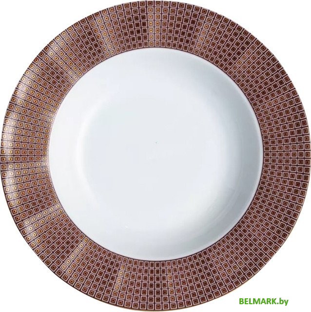 Салатник Wallendorfer Soren Gold 018/052/0025/1358 - фото