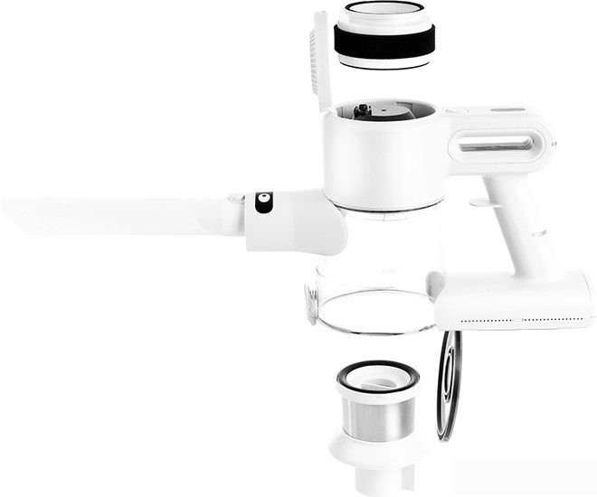 Пылесос Kitfort KT-5117 - фото2