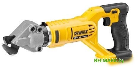 Листовые электрические ножницы DeWalt DCS496N (без АКБ) - фото