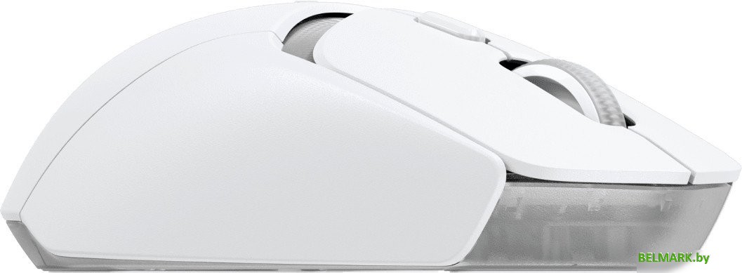 Игровая мышь Logitech G309 Lightspeed (белый) - фото2