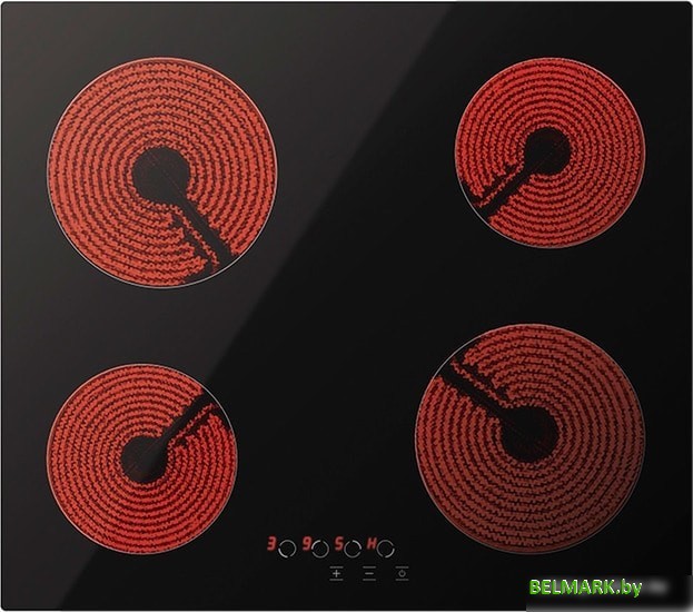 Варочная панель Simfer H60D14B020 - фото2