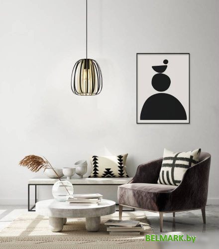 Подвесная люстра Eglo Encinitos 99665 - фото2