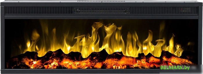 Электрокамин Aflamo LED 130 - фото