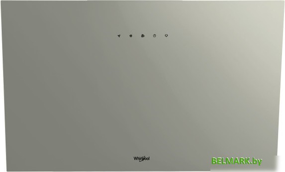 Кухонная вытяжка Whirlpool WHVP 62F LT SD - фото2