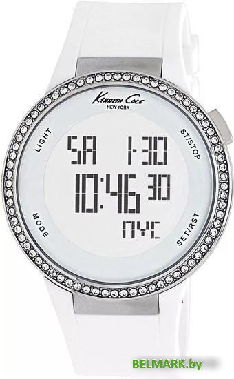 Наручные часы Kenneth Cole KC2698 - фото