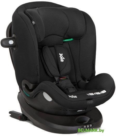 Детское автокресло Joie i-Spin Multiway (shale) - фото