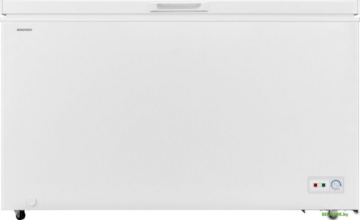 Морозильный ларь Nordfrost CF 500 - фото