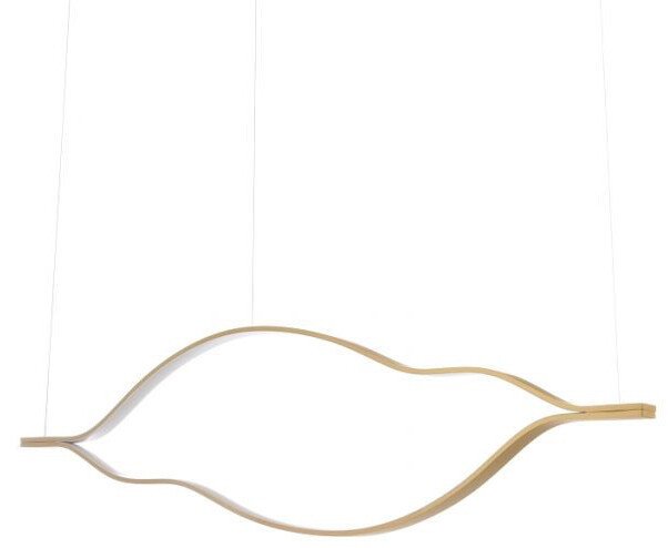 Подвесная люстра ImperiumLoft 1493221-49 177933-49 - фото