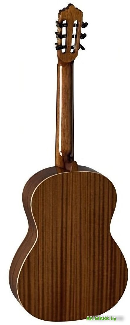 Акустическая гитара La Mancha Rubi S - фото2