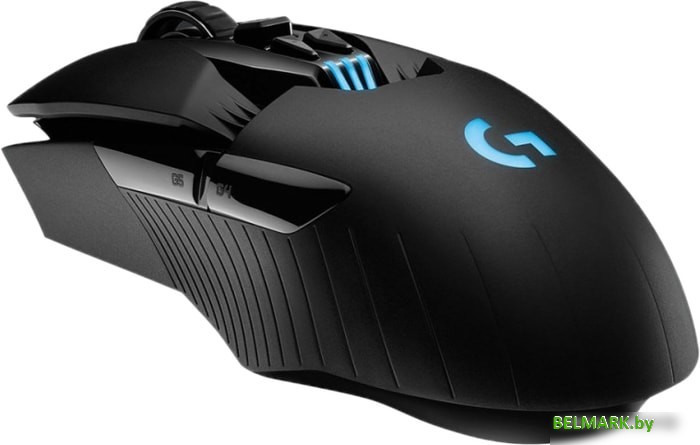 Игровая мышь Logitech G903 Lightspeed Hero 25K - фото2