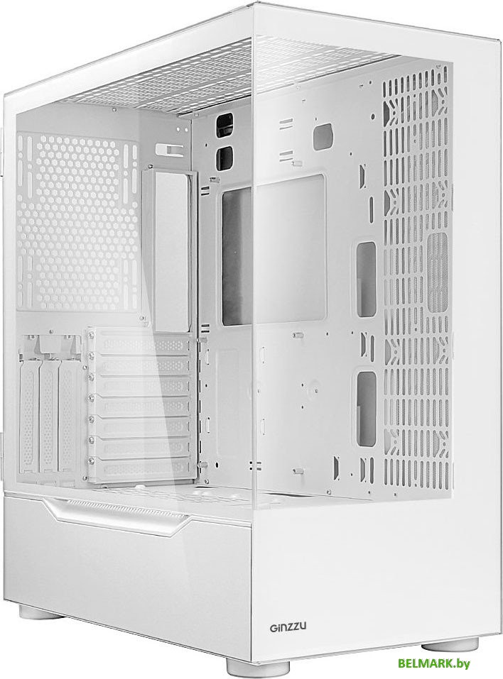 Корпус Ginzzu GL780 - фото
