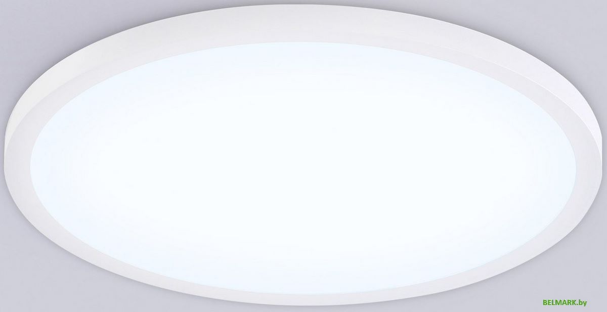 Припотолочная люстра Ambrella Orbital FZ1959 WH (белый) - фото