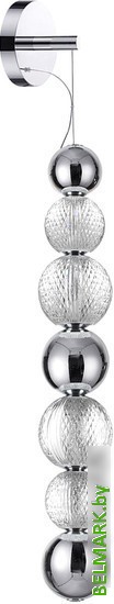 Бра Odeon Light Crystal 5007/13WL - фото