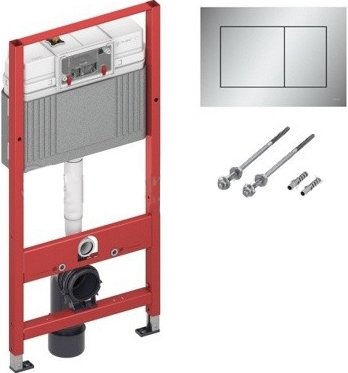 Инсталляция для унитаза Tece 9.400.402 - фото