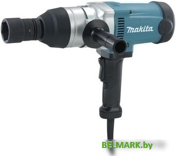 Ударный гайковерт Makita TW1000 - фото