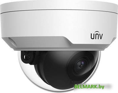 IP-камера Uniview IPC323LB-SF40K-G - фото2