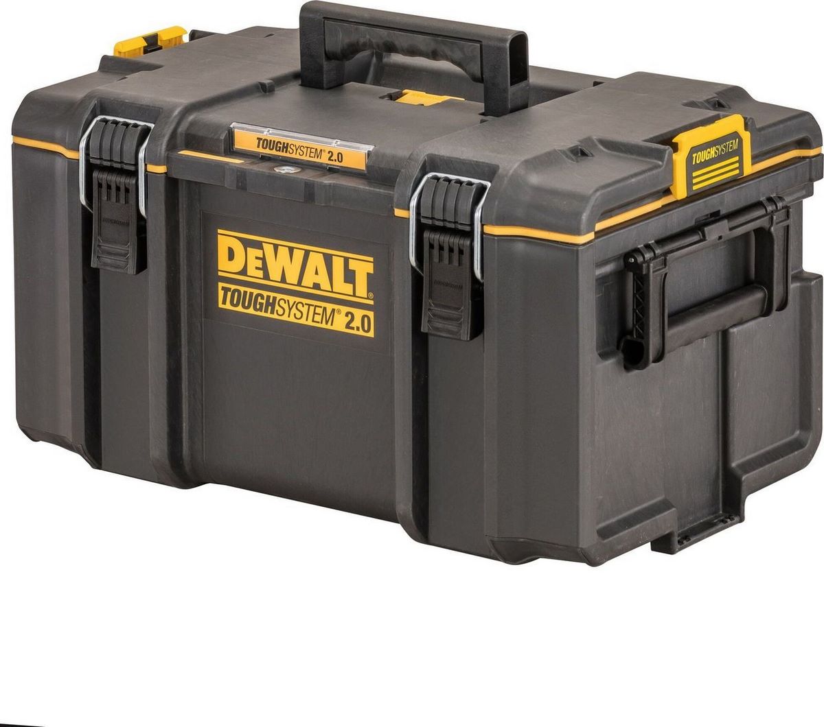 Ящик для инструментов DeWalt ToughSystem 2.0 DWST83294-1 - фото