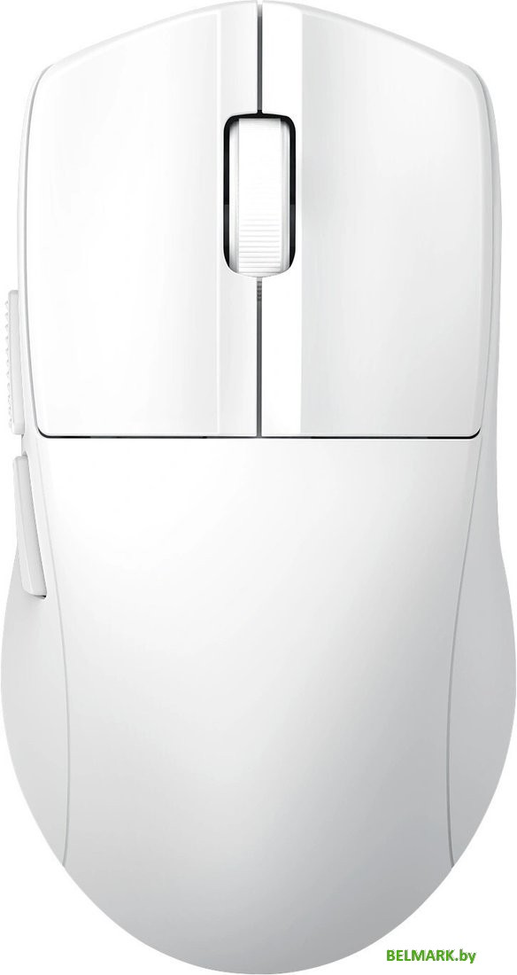 Игровая мышь Defender Arcade Pro GM-381 (белый) - фото