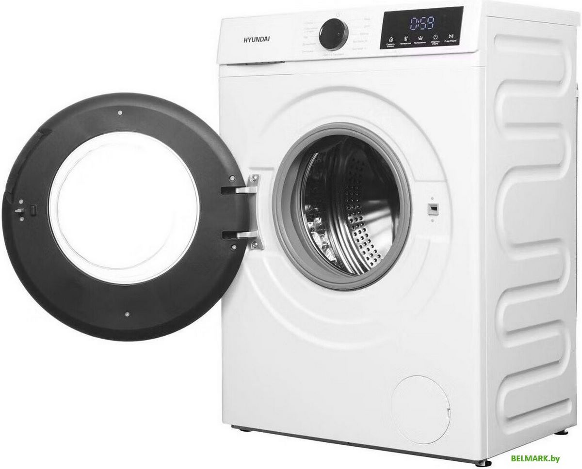 Стиральная машина Hyundai WME8212 - фото2