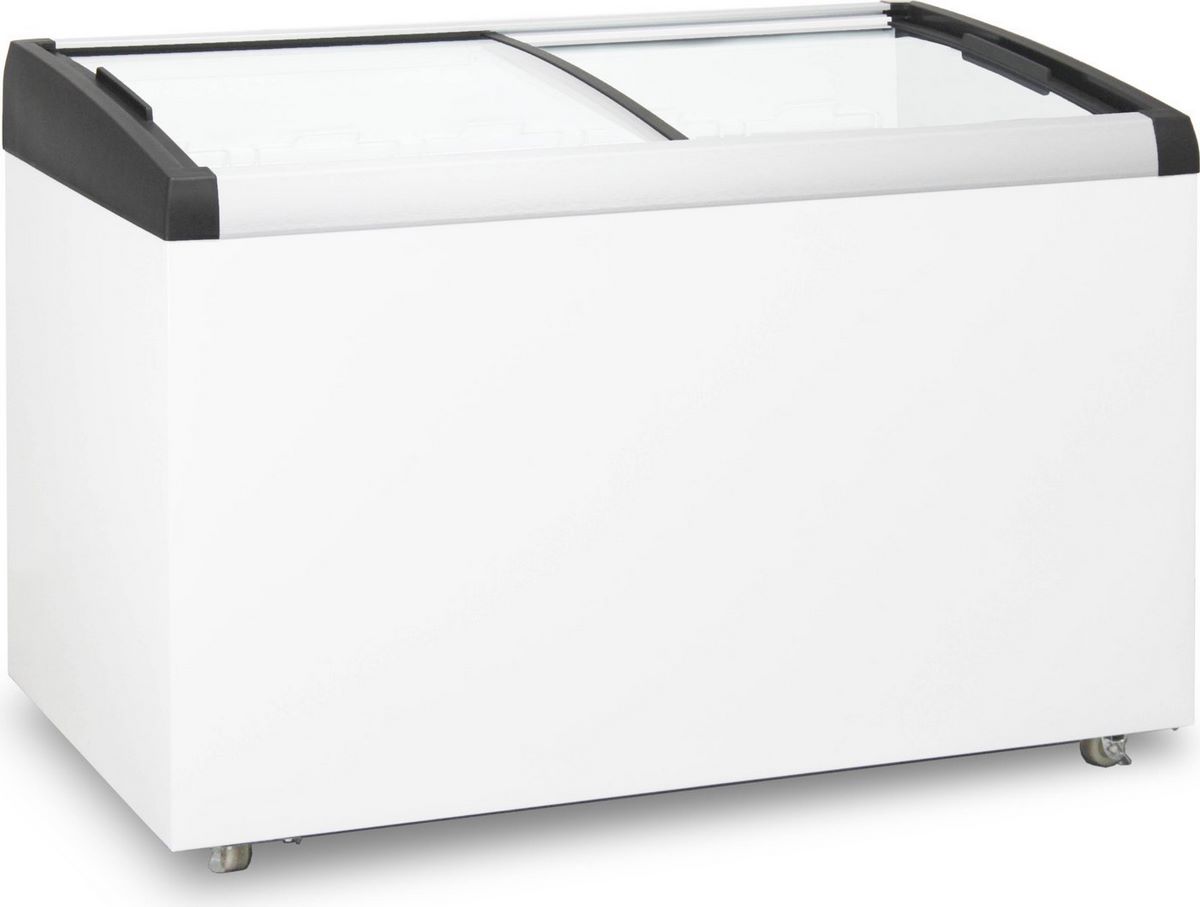 Морозильный ларь Бирюса CF41 - фото2