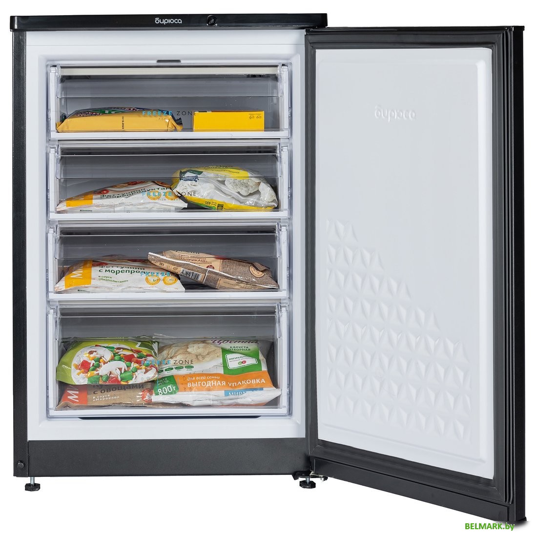 Морозильник Бирюса B514 - фото2