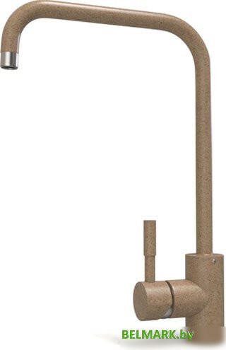 Смеситель MARRBAXX КМ007/Q5 М007Q005 (песочный) - фото