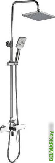 Душевая система Boch Mann Chika BM8601 - фото2