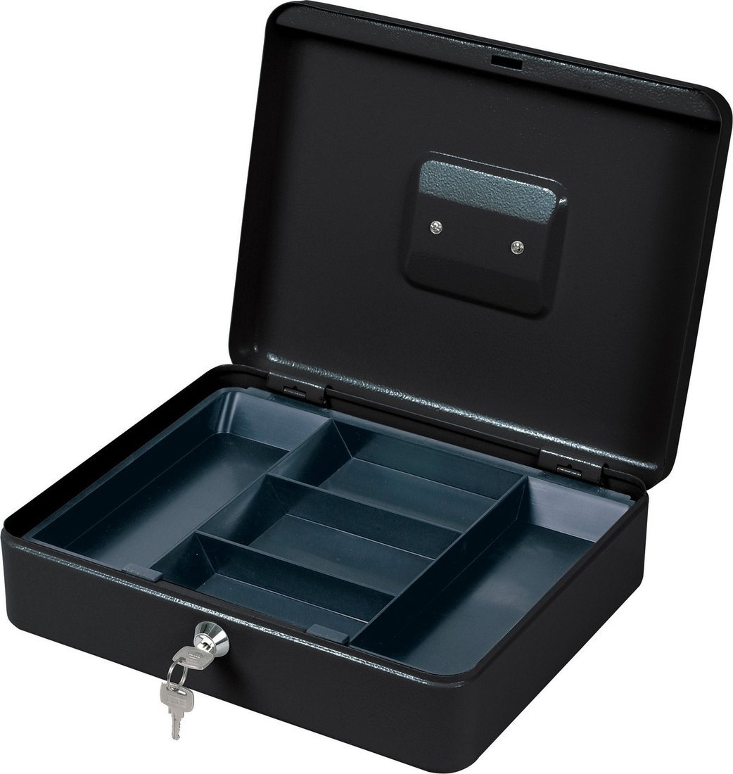 Кэшбокс CACTUS CS-CB-004 - фото2