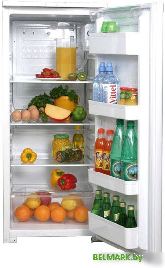 Однокамерный холодильник Саратов 549 (КШ-160) - фото2