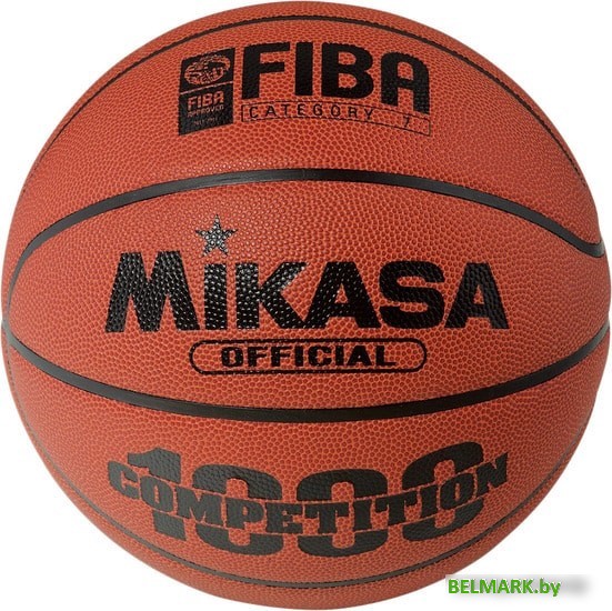 Мяч Mikasa BQ1000 (7 размер) - фото