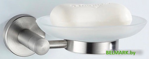 Мыльница Ledeme L71702 - фото