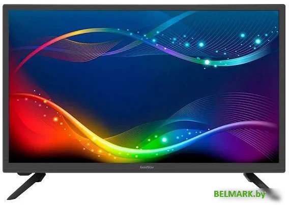 Телевизор GoldStar LT-32R900 - фото