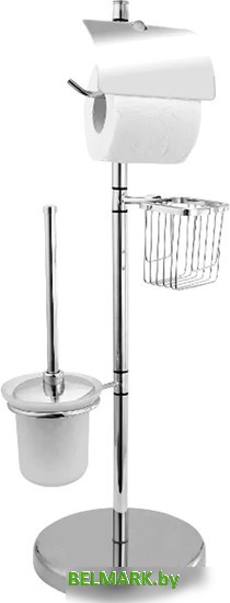 Набор для туалета FORA FOR-L068 - фото