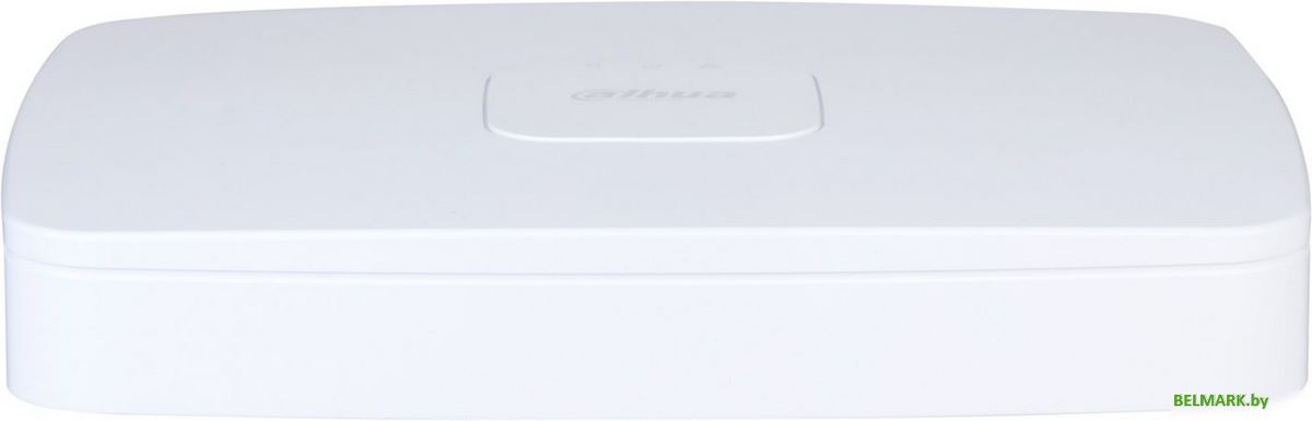 Сетевой видеорегистратор Dahua DHI-NVR4108-8P-EI - фото