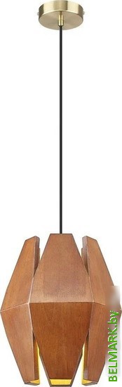 Люстра средней высоты Velante 533-726-01 - фото