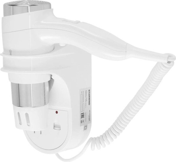 Сушилка для волос StarWind SW-HD871 - фото2