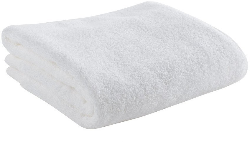 Полотенце Tkano Essential TK18-BT0020 (белый) - фото