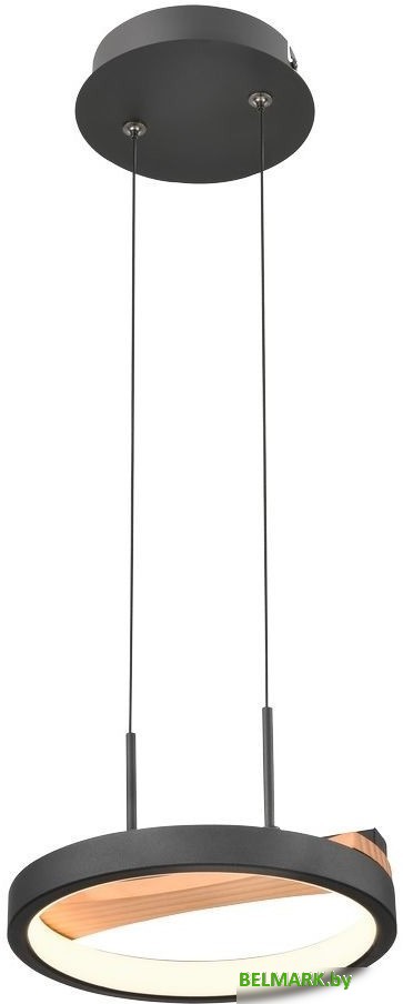 Припотолочная люстра Velante 450-023-01 - фото